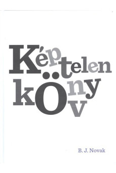Képtelen könyv