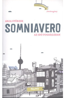 Somniavero - Az idő fogságában