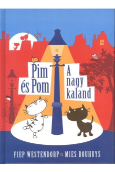 Pim és Pom