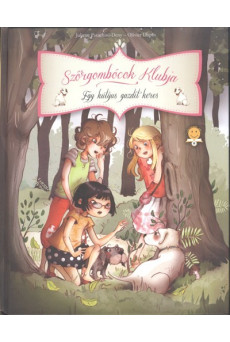 Szőrgombócok klubja 3. /Egy kutyus gazdit keres