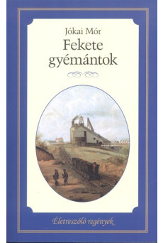 Fekete gyémántok