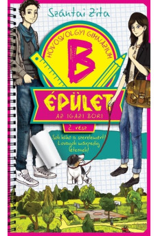 B épület 2. - Az igazi bori