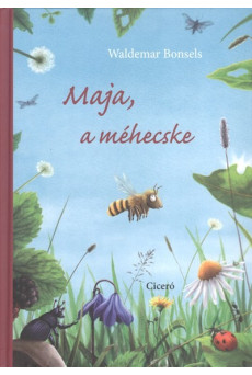 Maja, a méhecske