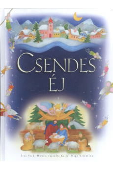 Csendes éj