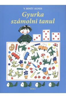 Gyurka számolni tanul