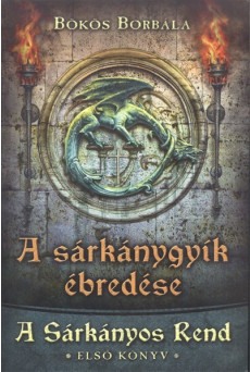 A sárkánygyík ébredése