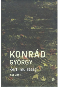 Kerti mulatság