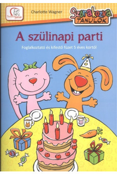 A szülinapi parti