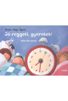 Jó reggelt, gyerekek! /Lapozó