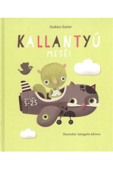 Kallantyú meséi