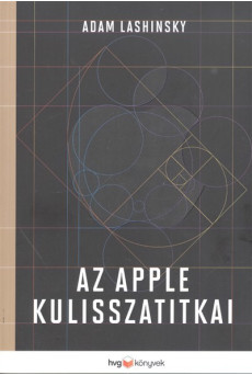 Az Apple kulisszatitkai