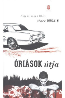 Óriások útja