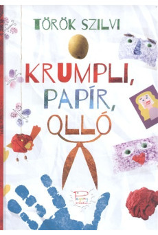 Krumpli, papír, olló