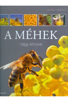A méhek nagy könyve