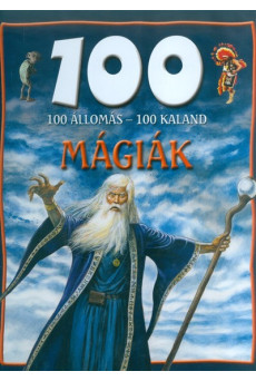 Mágiák