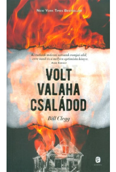 Volt valaha családod