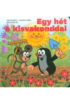 Egy hét a kisvakonddal