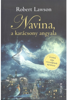 Navina, a karácsony angyala
