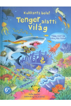 Tenger alatti világ