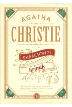 Karácsonyi krimik