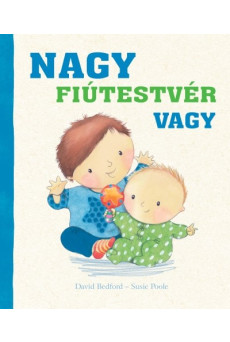 Nagy fiútestvér vagy
