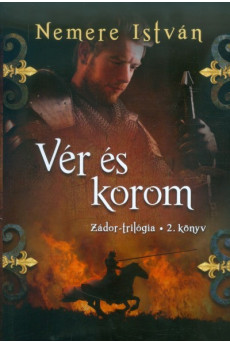 Vér és korom