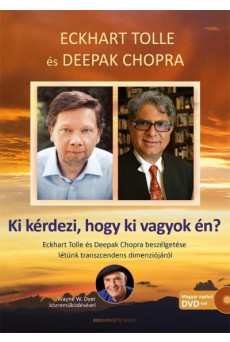 Ki kérdezi, hogy ki vagyok én? /Ajándék DVD-vel