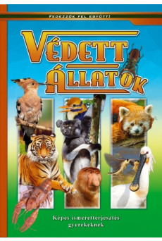 Védett állatok