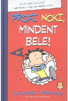 Profi Noki kalandjai - Mindent bele!