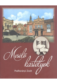 Mesélő kastélyok