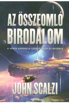 Az összeomló birodalom