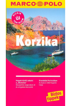Korzika /Marco polo