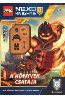 A könyvek csatája