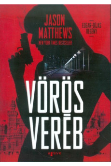 Vörös veréb /Vörös veréb-trilógia 1.