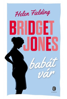 Bridget Jones babát vár