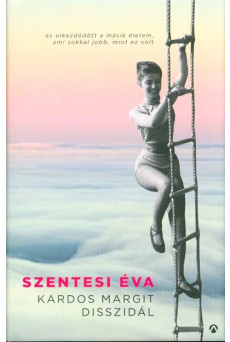 Kardos Margit disszidál