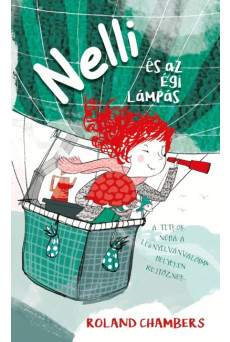 Nelli és az égi lámpás