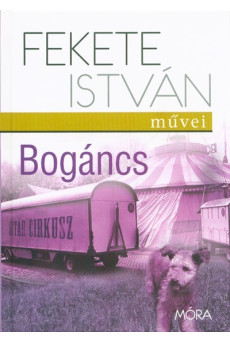 Bogáncs