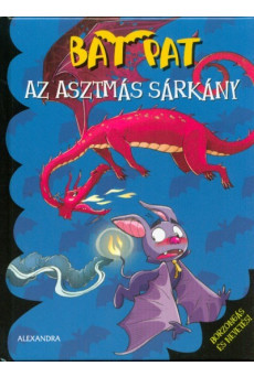 Az asztmás sárkány