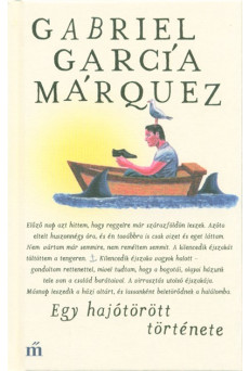 Egy hajótörött története