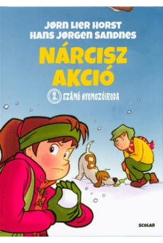 Nárcisz akció /2. számú nyomozóiroda 4.