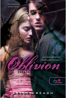 Oblivion - Ébredés