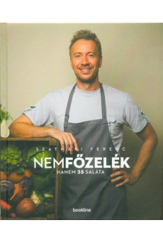 Nemfőzelék - Hanem 35 saláta