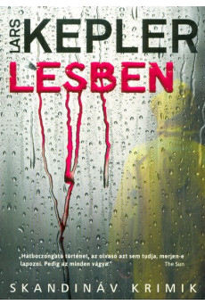 Lesben /Skandináv krimik