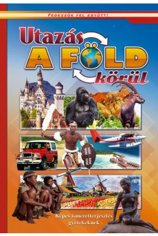 Utazás a Föld körül