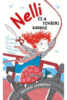 Nelli és a tengeri kaland