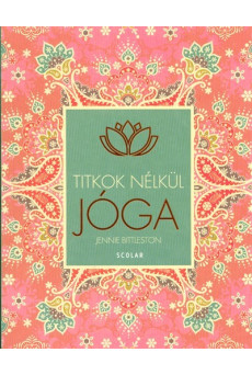 Jóga /Titkok nélkül