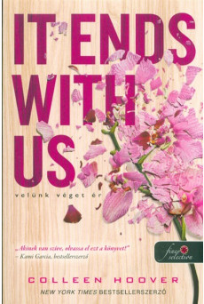 It Ends with Us - Velünk véget ér