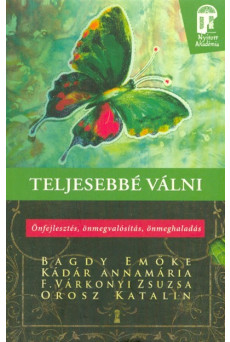 Teljesebbé válni