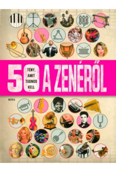 50 tény, amit tudnod kell a zenéről